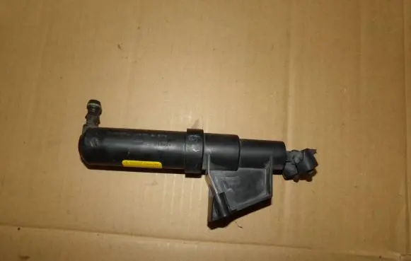 Volvo V50 Window washer relay 