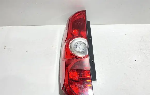 Fiat Doblo Rear/tail lights 00518106740