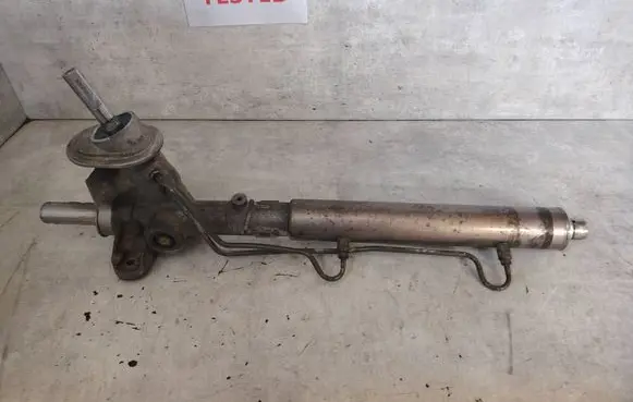 Volkswagen Sharan Steering rack 0280080012101