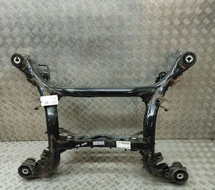 Audi Q7 4M Rear subframe 4M0500025