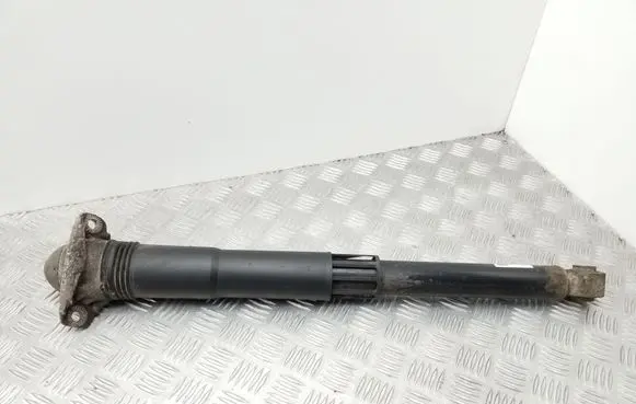 Skoda Octavia Mk3 (5E) Rear shock absorber/damper 5Q0512013FQ