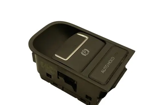 Volkswagen Sharan Hand parking brake switch 5N0927225 30303