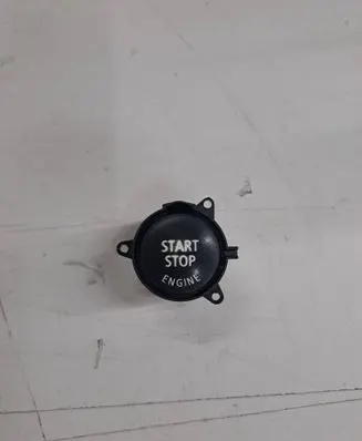 BMW 5 E60 E61 Engine start stop button switch 6979533