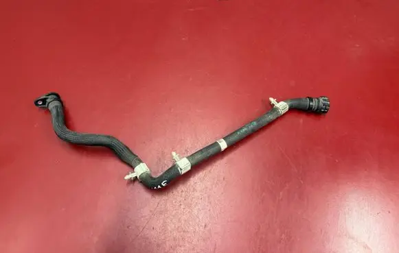 BMW X1 U11 Engine coolant pipe/hose 5A30C20 17125A30C20