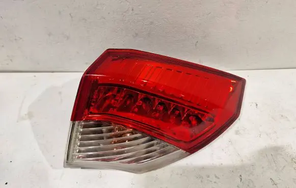 Renault Laguna III Rear/tail lights