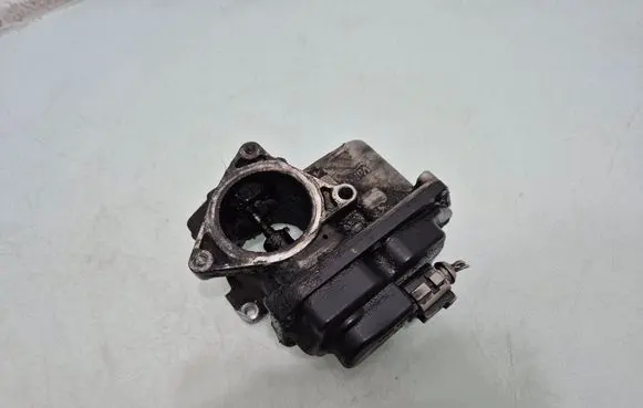 EGR valve