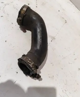 Audi A4 S4 B6 8E 8H Intercooler hose/pipe 8E0145943A