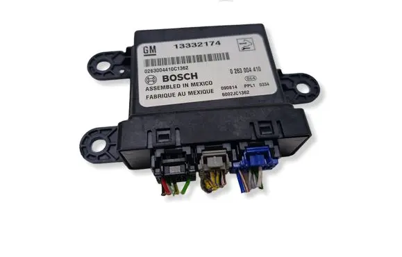 Opel Insignia A Parking PDC control unit/module 13332174 6002JC1362 0263004410