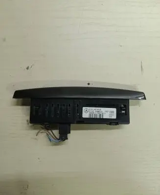 Mercedes-Benz E C207 W207 Parking PDC sensor display screen A0015424623 402990001