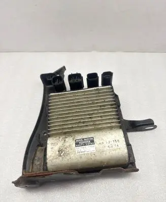 Toyota Hilux (AN10, AN20, AN30) Fuel injection control unit/module 8987120080 1310001564