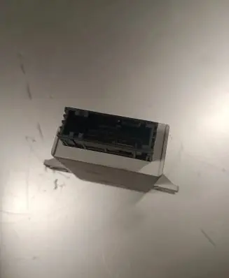 Audi A8 S8 D3 4E Other control units/modules 4E0910273 00000900022906 4E0907273