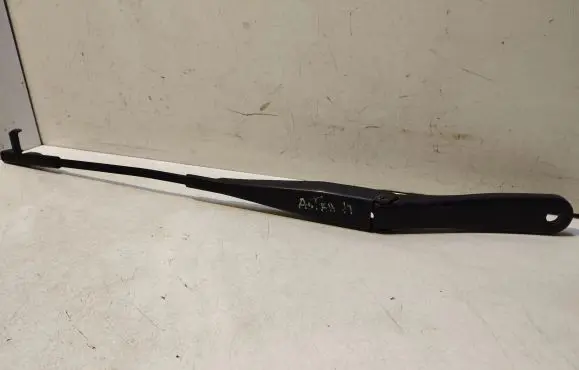 Opel Astra H Front wiper blade arm 13111219