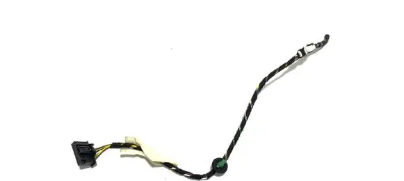 Volkswagen T-Roc Other wiring loom 6Q0972708 43091