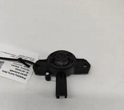 Volvo S90, V90 Front door speaker 31350426