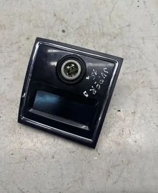 Skoda Superb B6 (3T) Cigarette lighter 3T0919201A