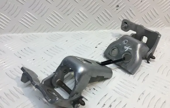 Peugeot 308 Rear door hinge set 