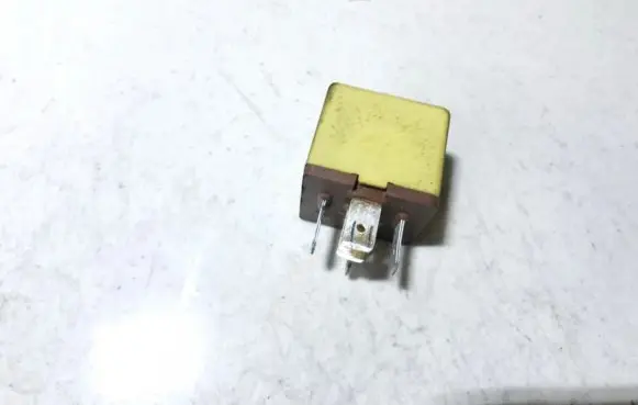 Alfa Romeo 156 Other relay 46520416