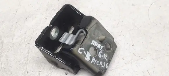 Citroen C3 Picasso Rear door lower hinge 659G0K1024