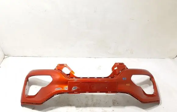 Dacia Spring Front bumper 620228635R