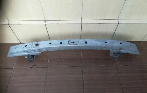 Renault Trafic II (X83) Front bumper cross member 7782432194