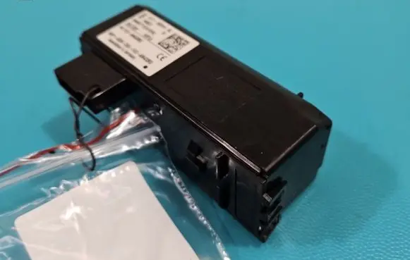 Ford Mondeo MK V Central body control module FS7T-18D816-BC IMPRK1399867