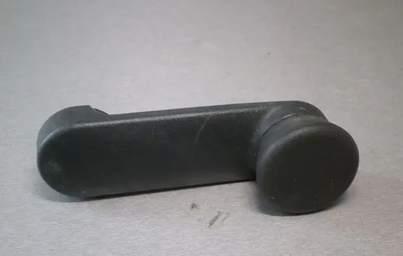 Opel Astra H Rear door window winding handle 90247150