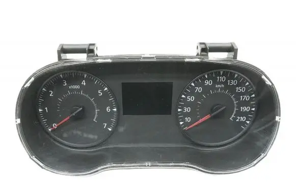 Dacia Duster Speedometer (instrument cluster) 248099975R