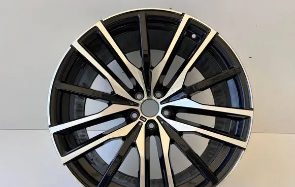 BMW X5 G05 R22 alloy rim 8090014