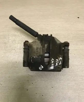 Citroen C4 I Front brake caliper