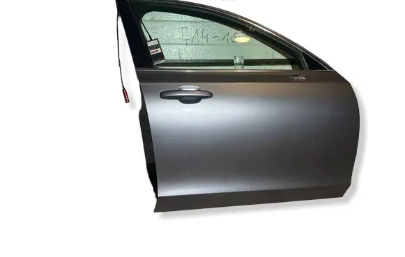Volvo S90, V90 Front door
