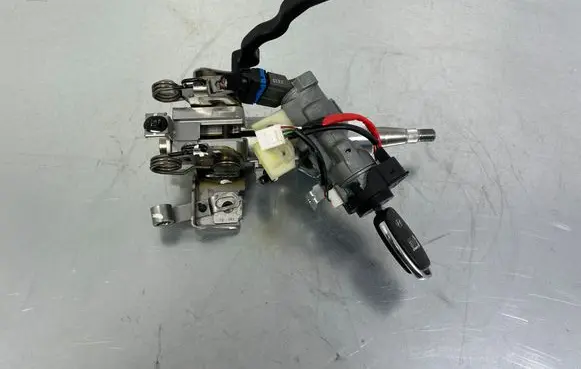 Hyundai Santa Fe Ignition lock