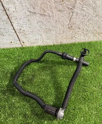 Mercedes-Benz C AMG W205 Air intake hose/pipe A1770103500