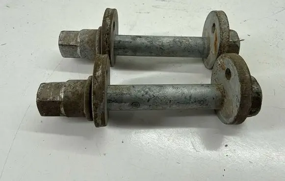 Jeep Grand Cherokee Rear suspension camber bolt 6508486AA 6508488AA 6508486