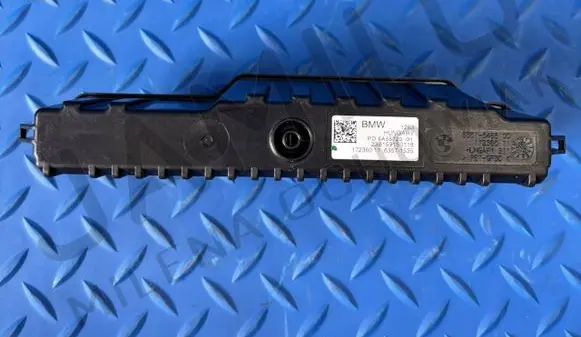 BMW 3 G20 G21 Other control units/modules 5A55720 12635A55720