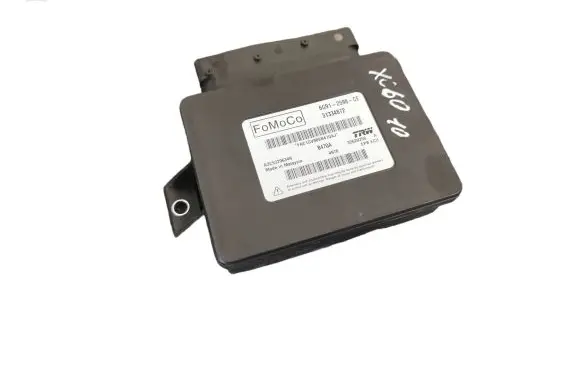 Volvo XC60 Hand brake control module 6G912598CE 31334872 A2C53296349