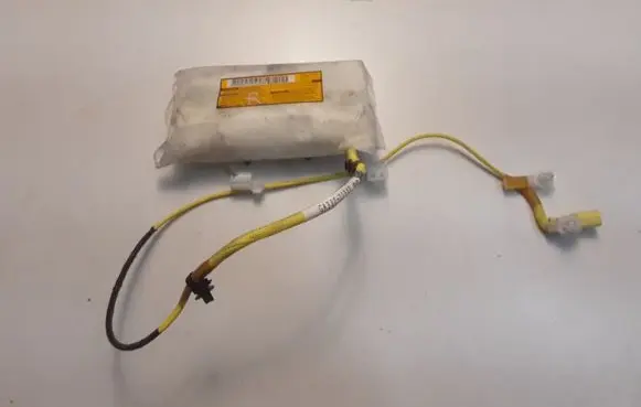 Toyota Prius (XW20) Seat airbag GA3200640