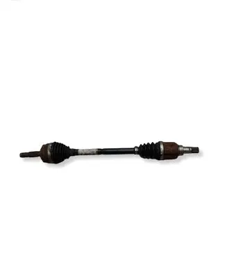Citroen C3 Front driveshaft 9801388580