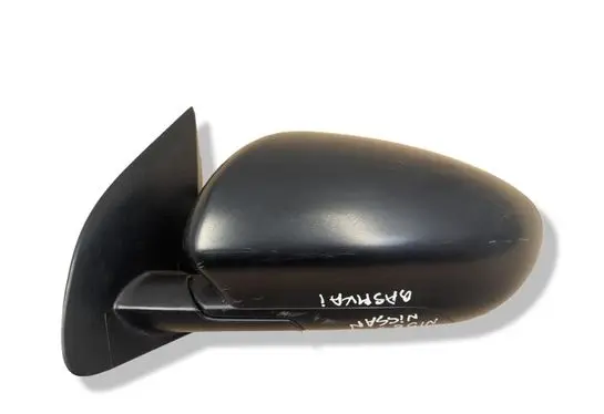 Nissan Qashqai Front door electric wing mirror A2222700512