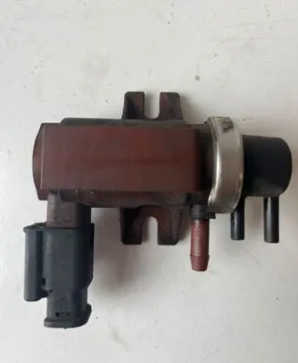 Peugeot 307 Turbo solenoid valve 9652570180 09T260 7096803