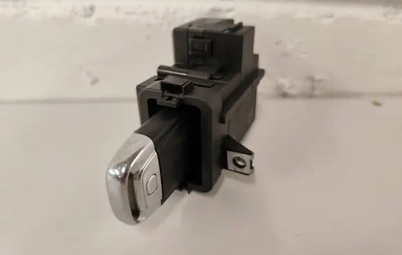 Audi A4 S4 B8 8K Ignition lock 8K0909131D 3330430103 1123032129095022