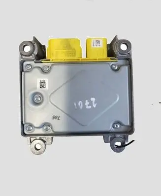 Hyundai Santa Fe Airbag control unit/module 959102B970 SA310960000 0285010123