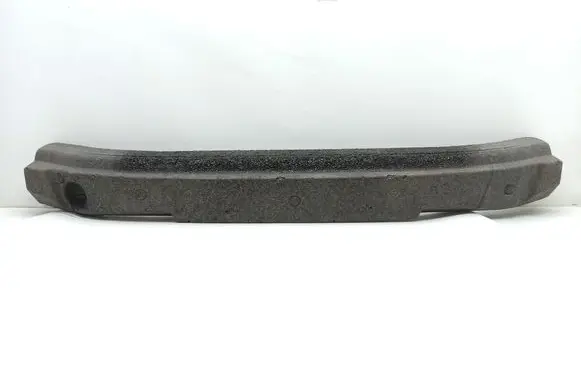 Fiat Doblo Front bumper foam support bar 51814210