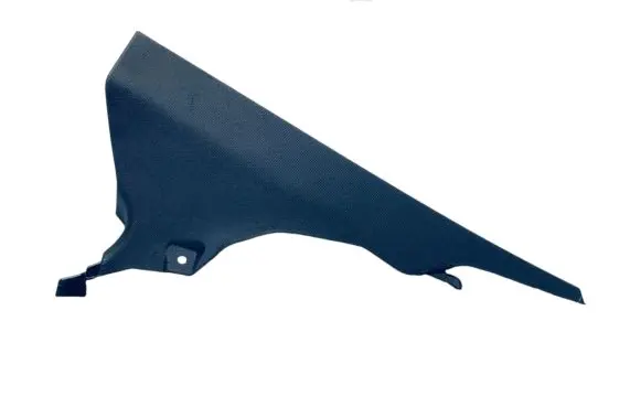 BMW 4 F32 F33 (C) pillar trim 51438056976 8056976