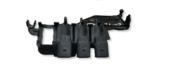 Audi A5 8T 8F Turbo solenoid valve 06E133520L 06E133520