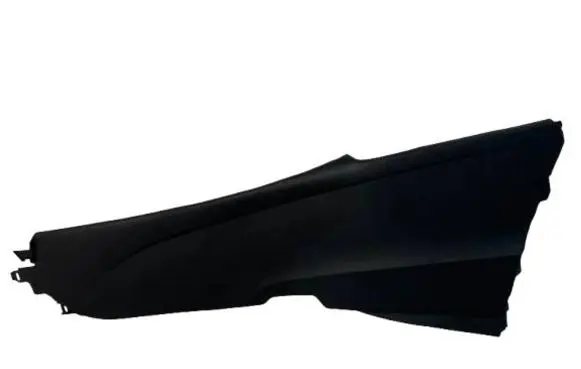Toyota C-HR I Centre console side trim front 58911F4010 58911F4020