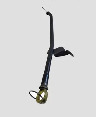 Citroen C4 Grand Picasso Oil level dip stick 9655065080