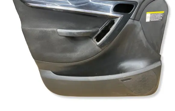 Citroen C4 Grand Picasso Front door card panel trim 2177150