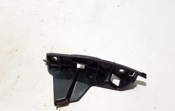 Peugeot 208 Front bumper mounting bracket 9823207880