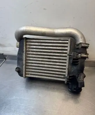 Audi A6 S6 C6 4F Intercooler radiator 4F0145805E
