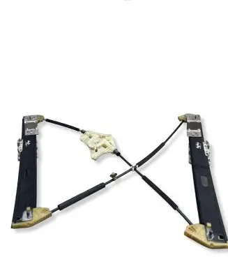 Seat Leon (5F) Front window lifting mechanism without motor 5F4837461